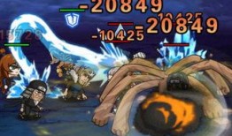 火影最新爆料游戏是什么,神秘游戏即将揭晓，揭秘忍者世界新篇章！