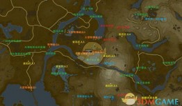 原神爆料雷姆利亚地图视频,雷姆利亚神秘面纱揭开